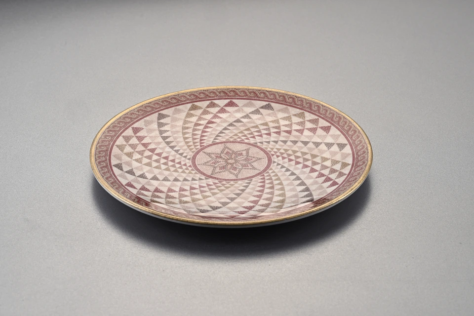 Desenli Tabak · 21125-500