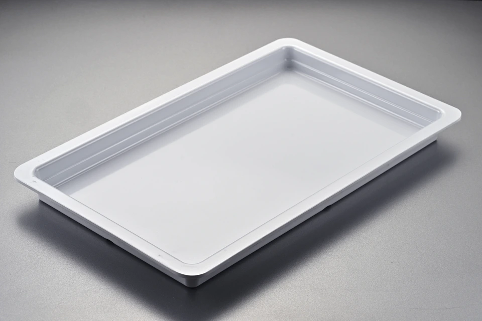 Gastronom Küveti · Beyaz · TUV1202