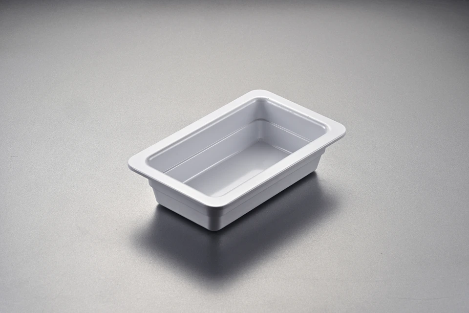 Gastronom Küveti · Beyaz · TUV1233