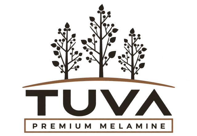 Tuva Premium Melamine